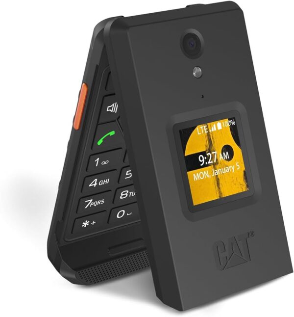 Cat S22 Flip - Image 5