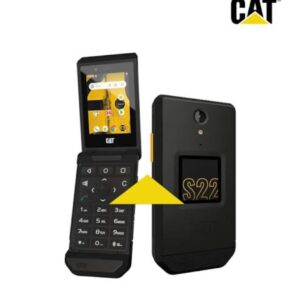 Cat S22 Flip