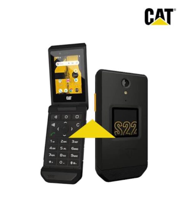 Cat S22 Flip