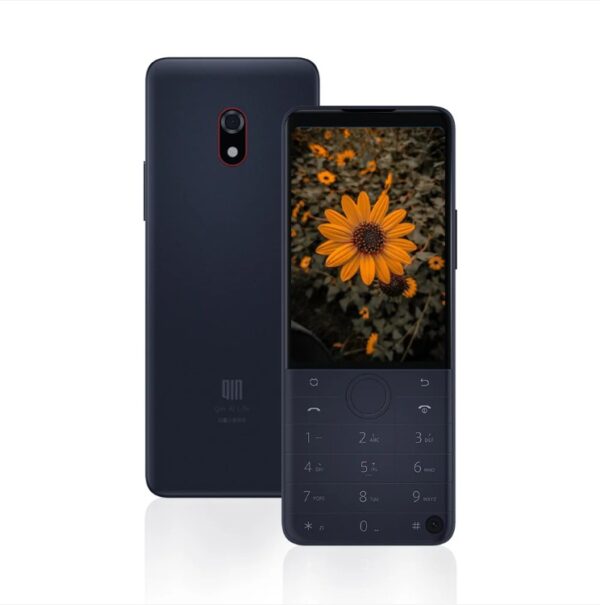 Qin F22 Pro