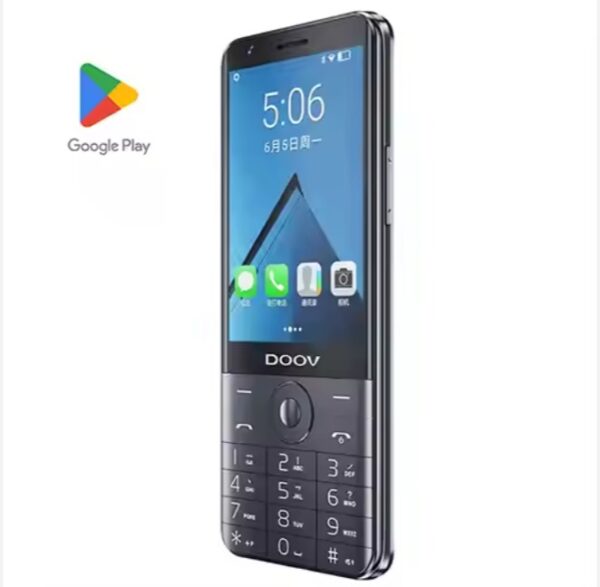 Doov R17 Pro - Image 4