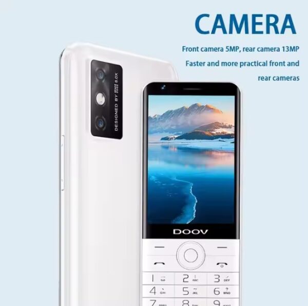Doov R17 Pro - Image 6