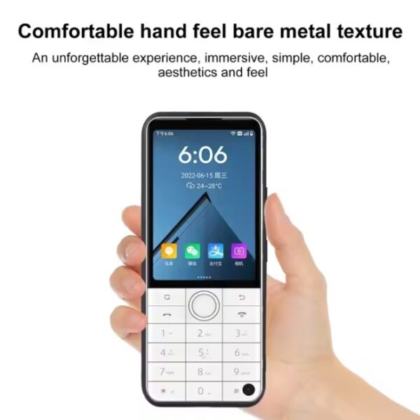 Qin F21 Pro Cover - Image 3