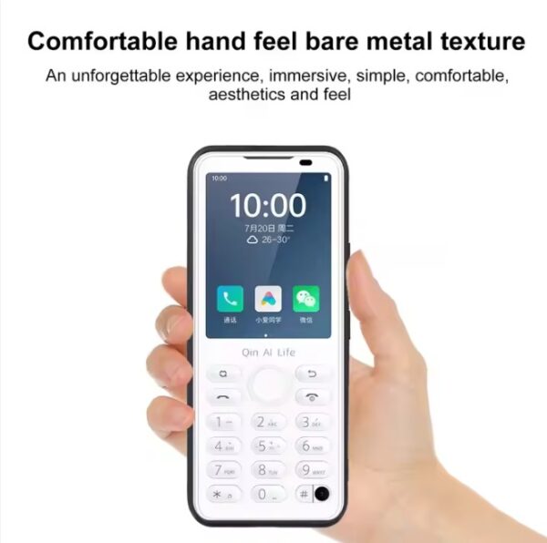 Qin F21 Pro Cover - Image 5