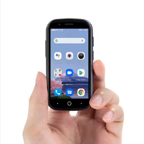 Jelly 2 - Small Android 11 Phone - Image 2