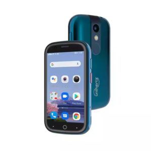 Jelly 2 - Small Android 11 Phone