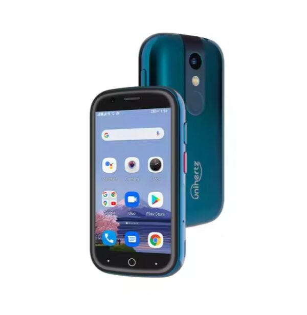 Jelly 2 - Small Android 11 Phone
