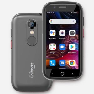 Unihertz Jelly 2 SE