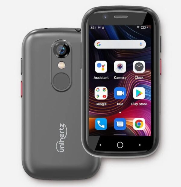 Unihertz Jelly 2 SE