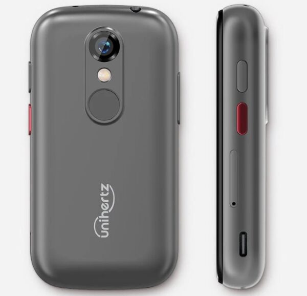 Unihertz Jelly 2 SE - Image 4