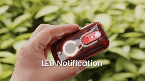 Unihertz Jelly Star - Image 15