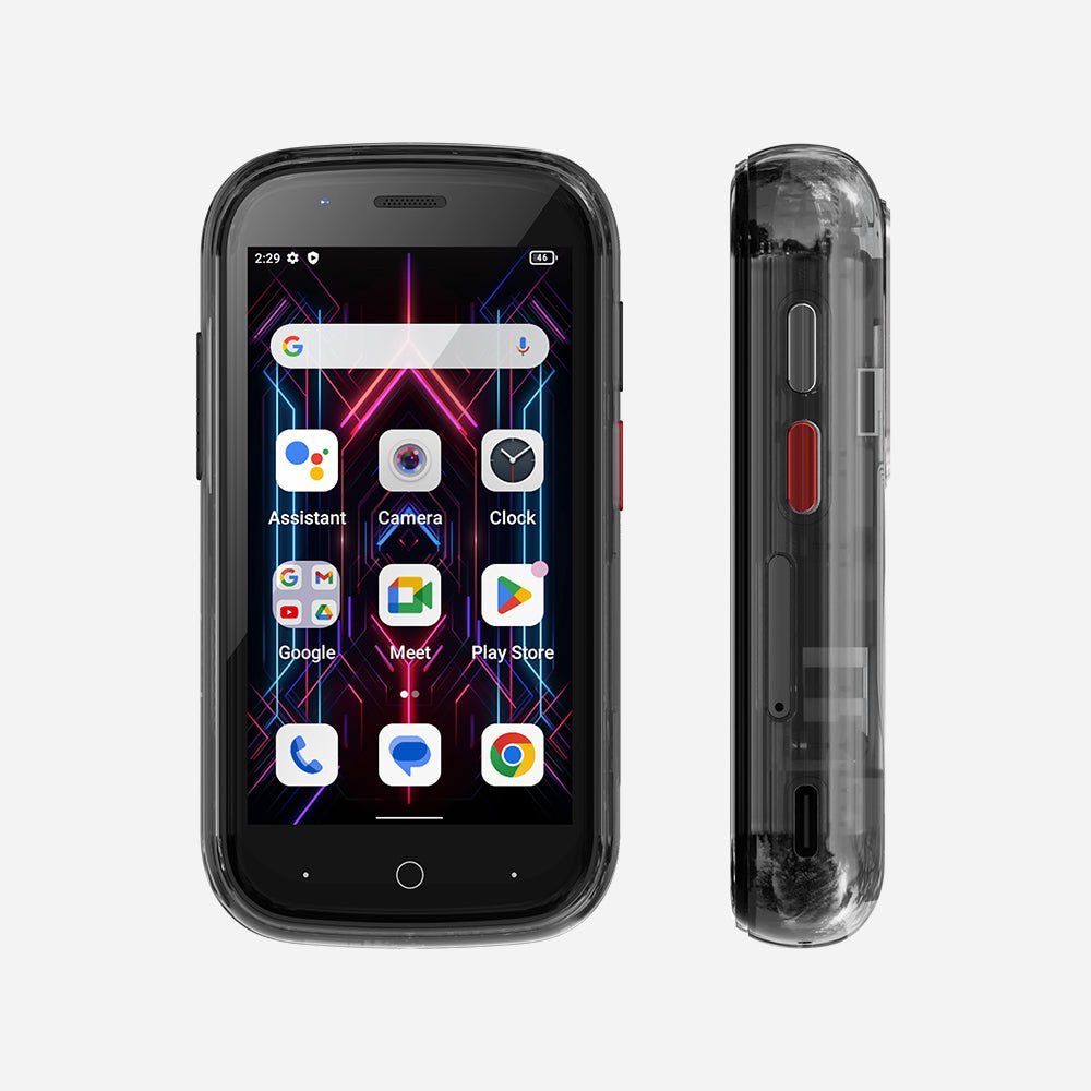 jelly star black 1