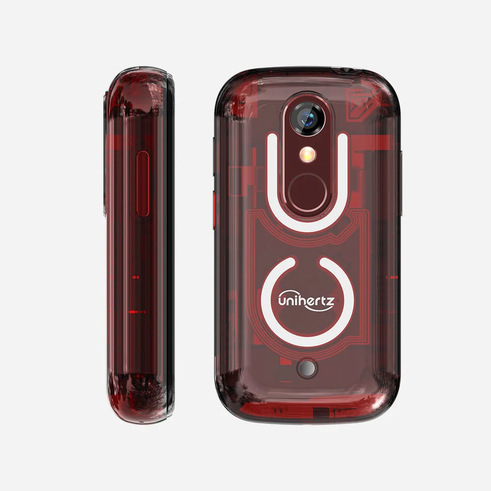 jelly star red 1