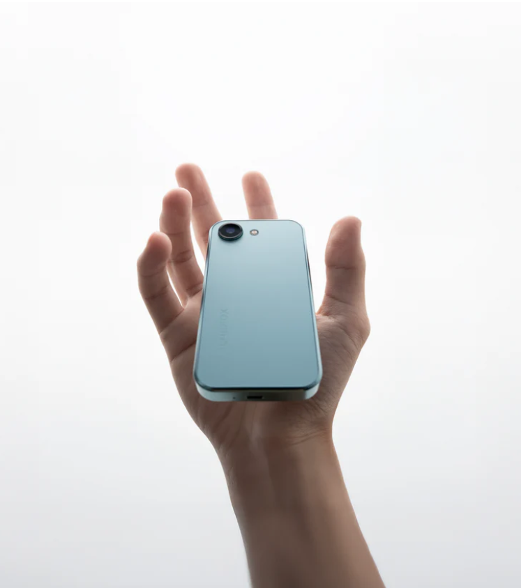 small for nx1 1