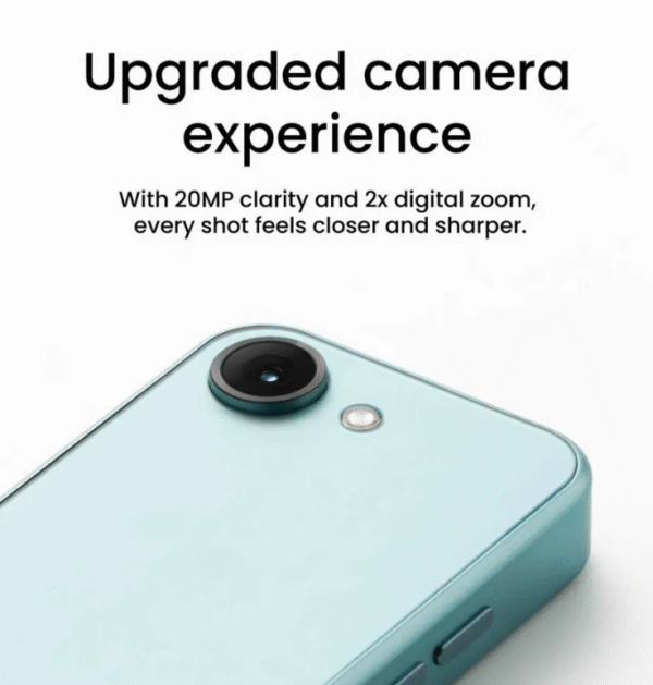 Blue Fox Nx1-International version - Image 9