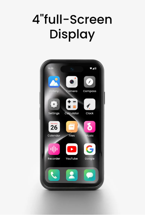 small for nx1 6